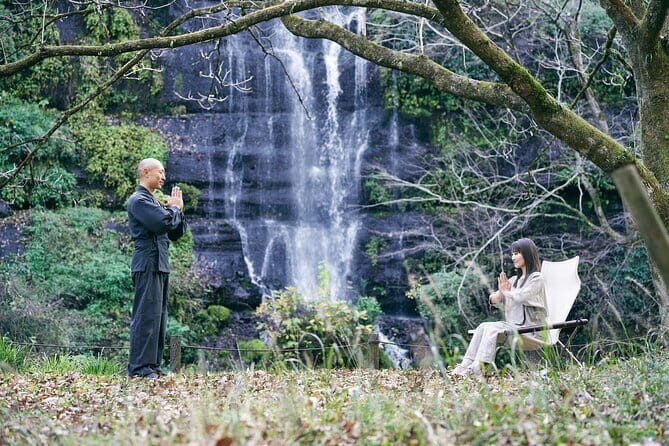 Zen Retreat Experience guided by a Buddhist Monk - What to Expect from the Itinerary