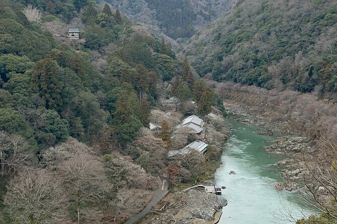 Zen Run in Arashiyama - Practical Tips for the Best Experience