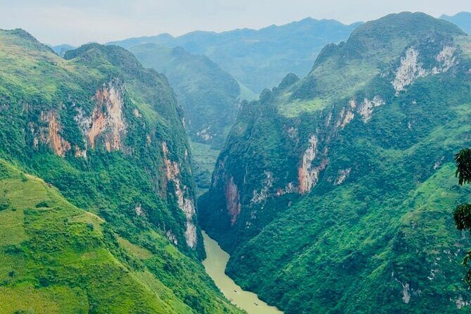 Zgo Ha Giang Loop 2 days - Small group - From Ha Noi - What’s Included and What’s Not: The Practical Details