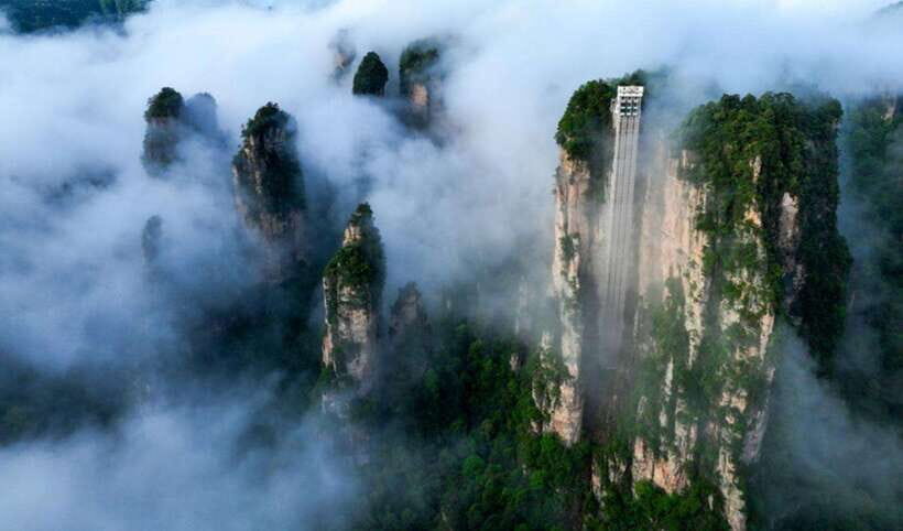 Zhangjiajie: 2-Day Highlights Tour w/Glass Bridge &Cable car - What Makes This Tour Stand Out?