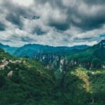 Zhangjiajie: 2-Day Private Tour National Forest Park - The Second Day: Exploring Zhangjiajie’s Natural Wonders