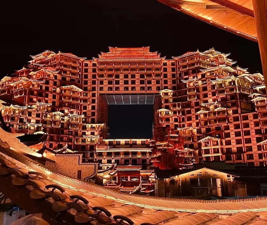 Zhangjiajie: 4-Day Group Tour with Guide and Transfers - The 4-Day Zhangjiajie Tour: A Deep Dive