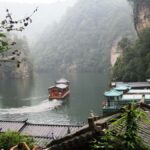 Zhangjiajie: Baofeng Lake and Huanglong Cave Day Tour - Price and Value
