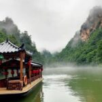 Zhangjiajie: Baofeng Lake & Tujia Brocade Weaving Tour - What Makes This Tour Stand Out?
