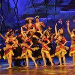 Zhangjiajie: Charm of Western Hunan Show Ticket - The Cultural Highlights