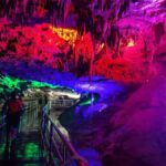 Zhangjiajie: Glass Bridge and Yellow Dragon Cave Tour - Practical Details and Tips