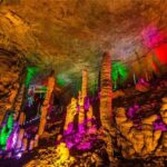 Zhangjiajie Huanglong Cave Entry Ticket with Boat Ride - The Journey Through Huanglong Cave: What to Expect