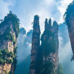 Zhangjiajie National Forest Park One-Day Tour - The Experience: What Travelers Can Expect