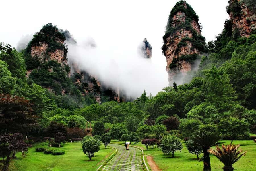 Zhangjiajie: Private Customizable Multi-Day Tour - Why This Tour Offers Great Value