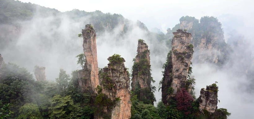 Zhangjiajie: Private Day Tour to Explore Avatar Mountain - In-Depth Experience Breakdown