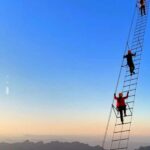 Zhangjiajie: Qixing Mountain Cable Car & Glass Platform - Detailed Breakdown of the Tour Experience