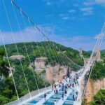 Zhangjiajie: Sky-High Cable Car & Glass Bridge Experience - The Value of This Tour: Is It Worth It?