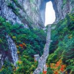 Zhangjiajie: Tianmen Mountain & 72 Qilou Street Day Tour - The Experience in Detail