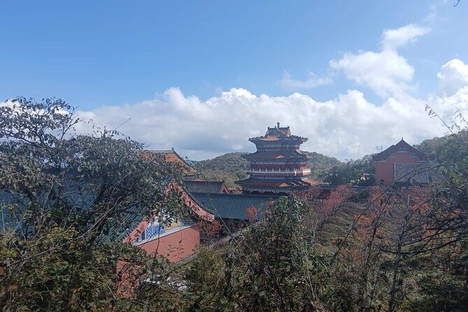Zhangjiajie Tianmen Mountain and Glass Skywalk Private Tour - Practical Details and How to Make the Most of Your Day