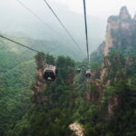 Zhangjiajie: Tianmen Mountain Forest Park Private Tour - What’s Included and What to Keep in Mind