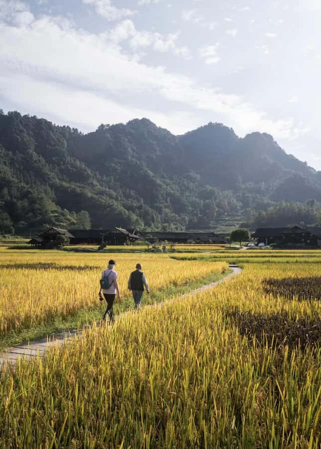 Zhangjiajie: Tujia Village & Sandstone Art Workshop Tour - An In-Depth Look at the Tour