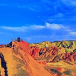 Zhangye: Danxia & Horseshoe Temple Day Trip with Guide - The Practicalities