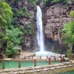 Zhengzhou to Guoliang village and Wanxian Mountain day tour - First Impressions: What the Tour Entails