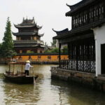 Zhujiajiao Water Town and Shanghai City Highlights Private Day Tour - Overall Value and Suitability