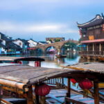 Zhujiajiao Water Town and Shanghai Fake Market Shopping Tour - What You Can Expect During the Tour
