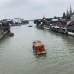 Zhujiajiao Water Town Half Day Small Group Tour - The Cost and Its Value