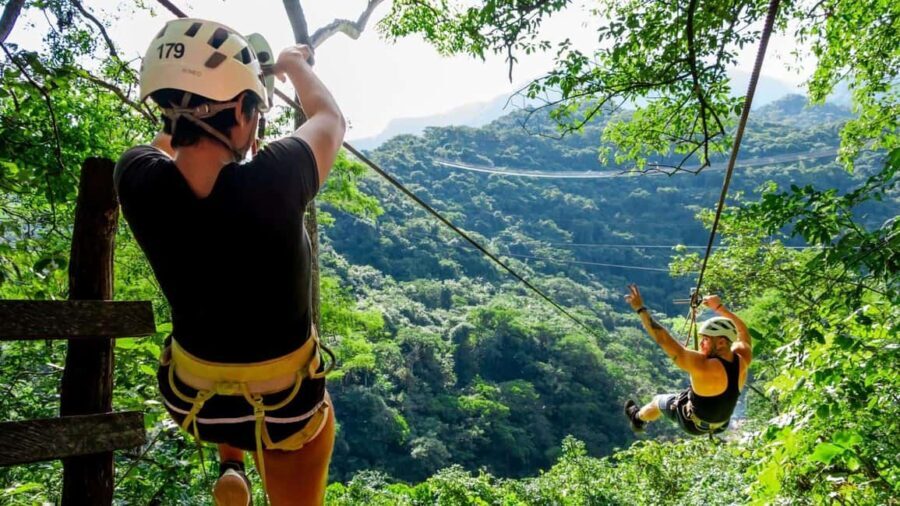 Zip Line in Punta Cana - Final Thoughts: Is It Worth It?