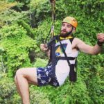 Zipline Adventure in KohSamui 10 Cables with Mountain & Sea Views - The Experience and What to Expect