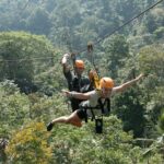 Zipline Adventure in KohSamui 10 Cables with Mountain & Sea Views - Authentic Insights from Reviews