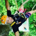 Zipline by Hawk Adventure The Biggest & Longest in Koh Samui - The Experience’s Pros and Cons