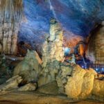 Zipline in Dark Cave Paradise Cave Tour From Dong Hoi Phong Nha - Practical Details: What to Expect