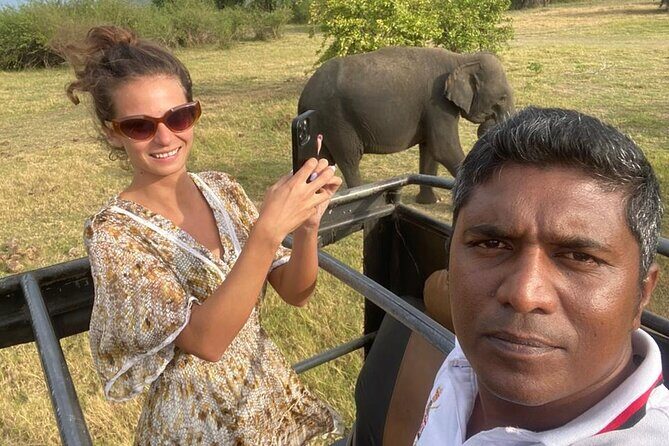 02 Days Fascinating Tour Colombo,Sigiriya,Safari,Dambulla,Kandy - Practical Tips and Insights