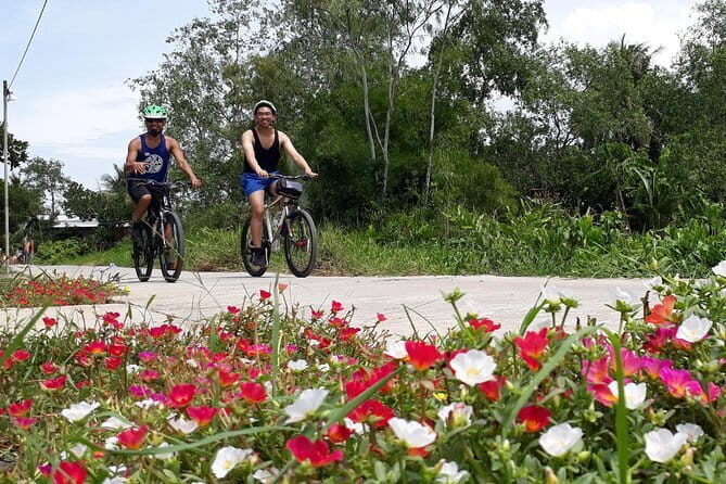 03- Days: Experience Mekong Delta By Bike & Boat from Saigon. - What to Expect and Why It Matters