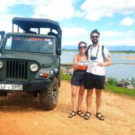 04 Hours Safari Jeep Tours - The Itinerary in Detail: What to Expect