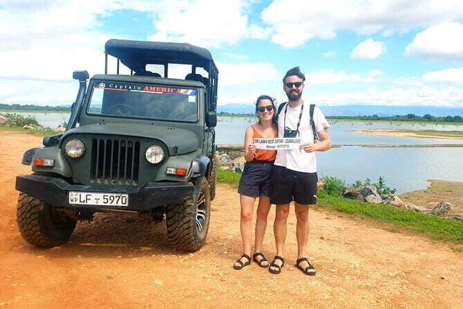 04 Hours Safari Jeep Tours - The Itinerary in Detail: What to Expect