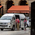 1/2-day Christchurch Scenic Highlights (Small Group Tour) - What Makes This Tour Stand Out?