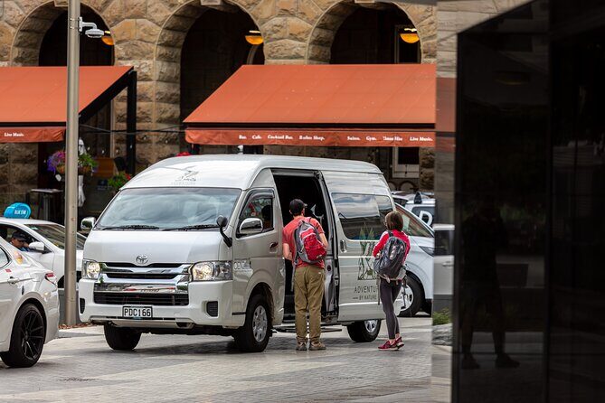 1/2-day Christchurch Scenic Highlights (Small Group Tour) - What Makes This Tour Stand Out?