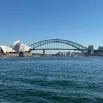 1/2 day Sydney Sightseeing and Bondi Beach Tour - Deep Dive Into the Itinerary