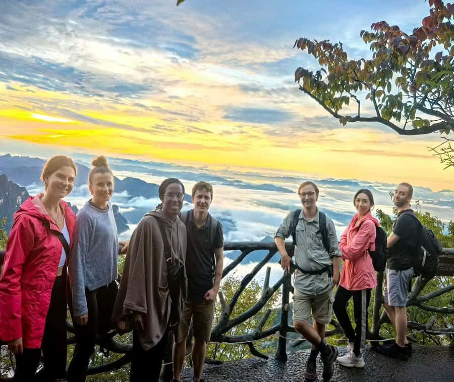 1--2 days Group Tour Avatar & Tianmen MountainGlass Bridge - What Makes This Tour Worth the Price?  