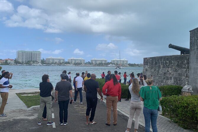 1.5 Hour Bahamas Special City Tour and Nassau City Tour Package - Cultural and Scenic Highlights