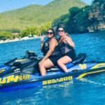 1.5 Hour Curaçao Jetski Tour with Action Video - Who Will Love This Tour?