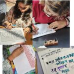 1.5 hrs ancient language Calligraphy Workshop in Mumbai - What to Expect from the Sanskrit Calligraphy Workshop