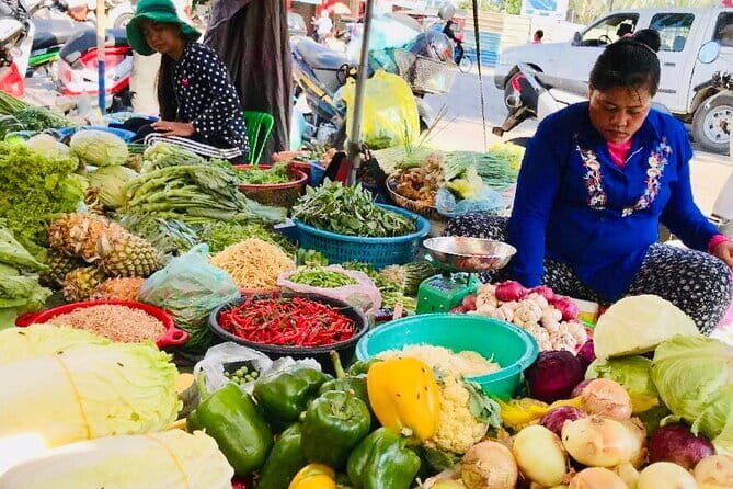 1-Day Angkor Wat Cycling Tour: Scenic Bike Adventure in Siem Reap - The Practical Side: What’s Included and What’s Not