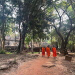 1-Day Angkor Wat Private Tour with Spanish Tour Guide. - What’s Included and What’s Not
