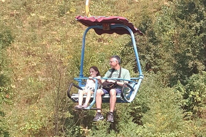 1-Day Beijing Private tour: Mutianyu Great Wall and Summer Palace - Price and Value Breakdown