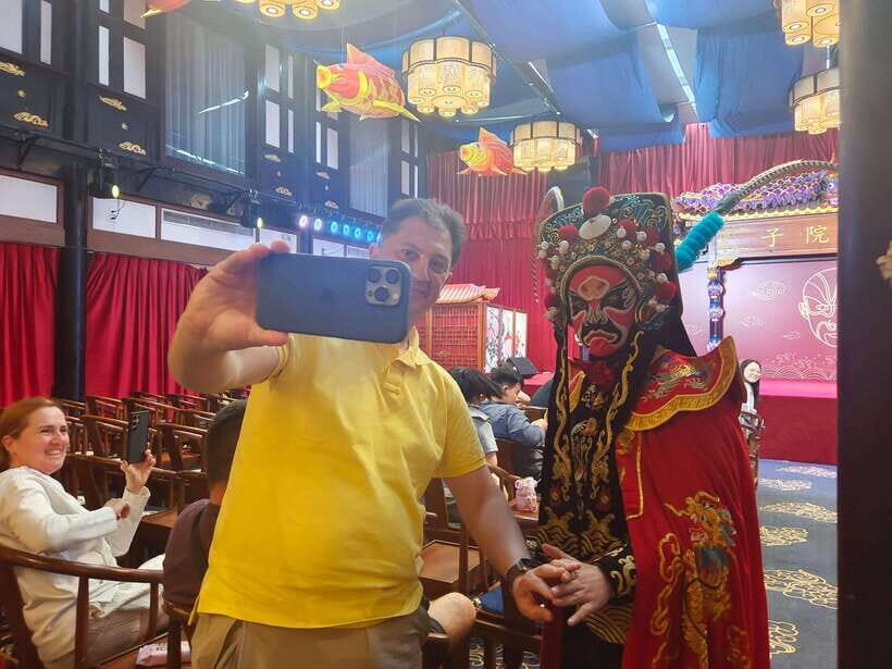 1-Day Chengdu Cultural Tour - Authentic Experiences That Stand Out