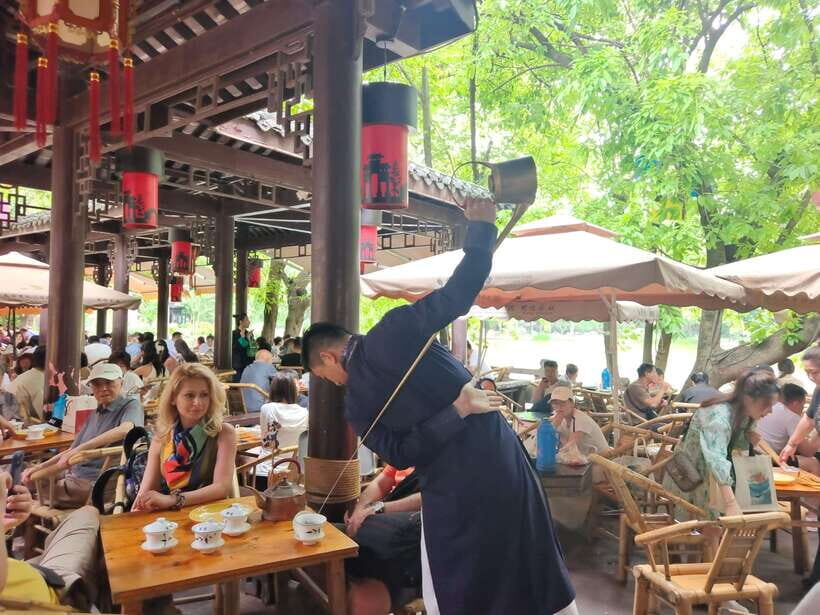 1-Day Chengdu Cultural Tour - Final Thoughts