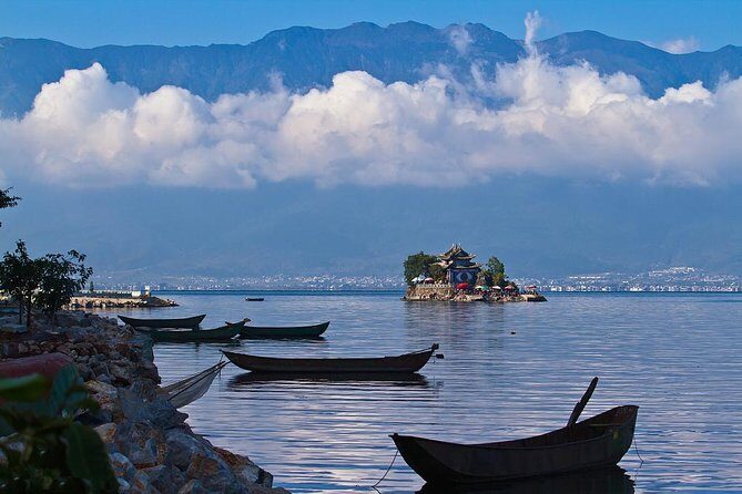 1-Day Dali Tie Dye Experience Private Tour - FAQs