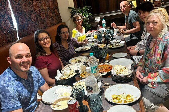 1 Day Delhi Sightseeing Tour by Car Explore Iconic Landmarks - Practical Aspects and What to Expect