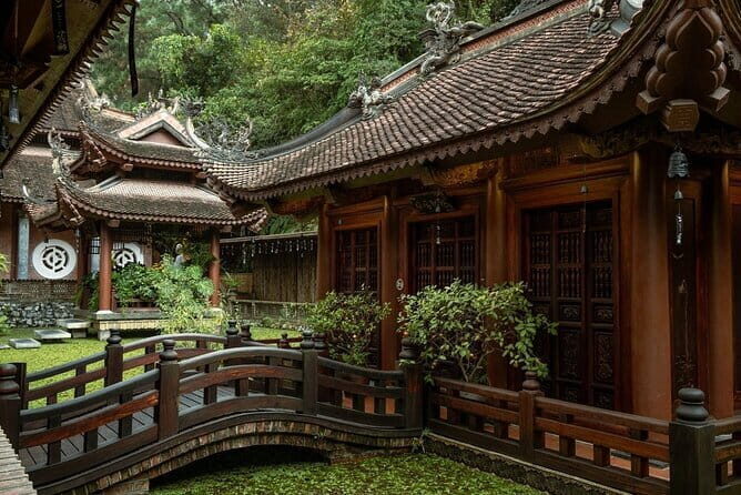 1 Day Dia Tang Phi Lai, Cay Thi Pagoda and Trang An Complex Tour - Practical Details and Value