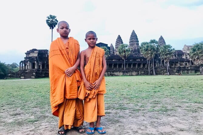 1 Day | Discover The Heart of Angkor Temples - Final Thoughts: Is This Tour Right for You?